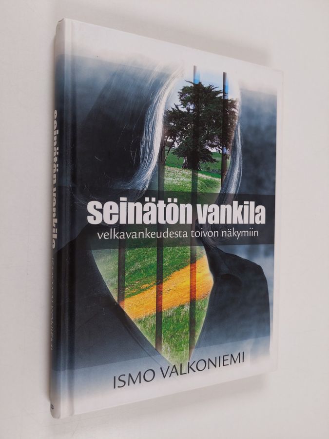 Seinätön vankila