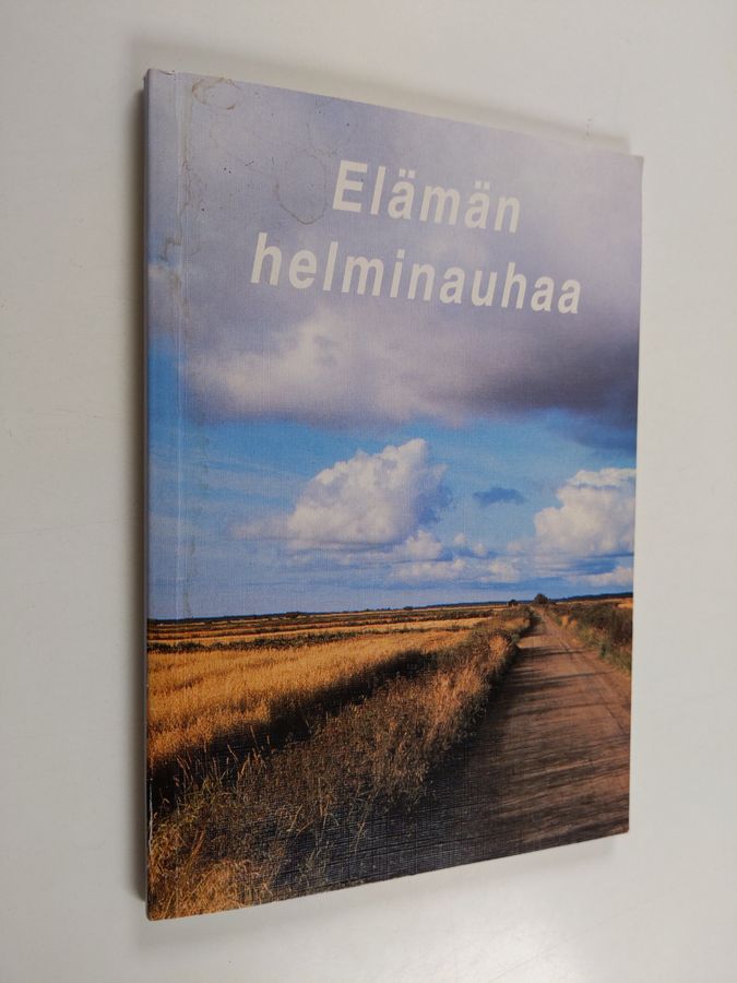 Elämän helminauhaa