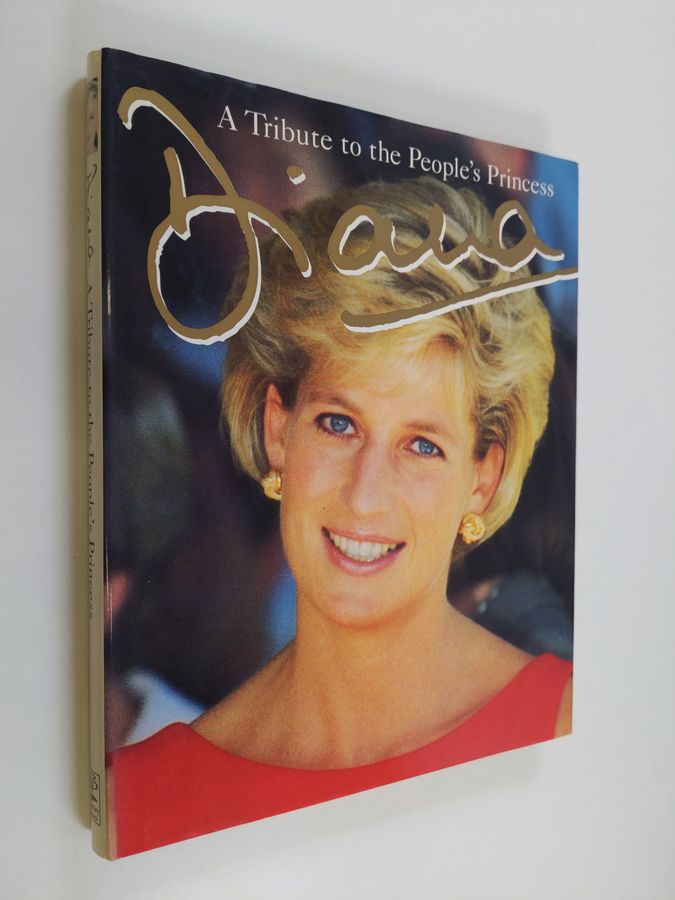 a tribute to the People's Princess