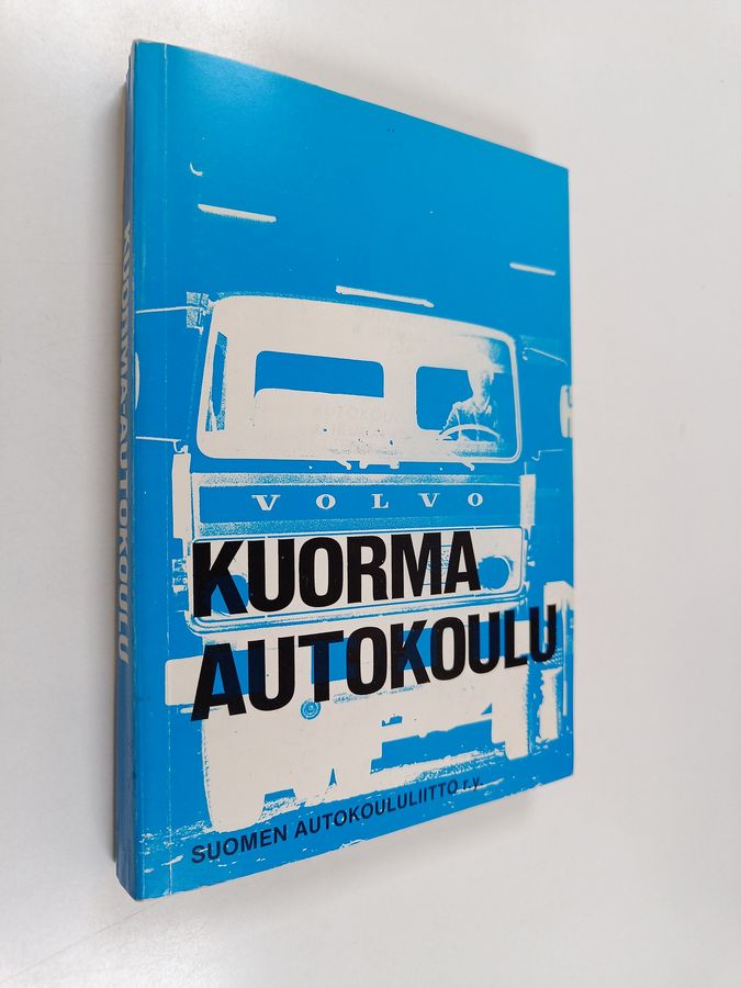 Kuorma-autokoulu