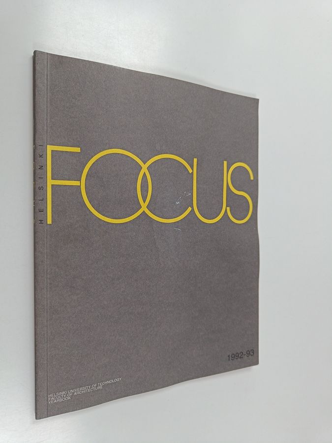 Yearbook 1992-93