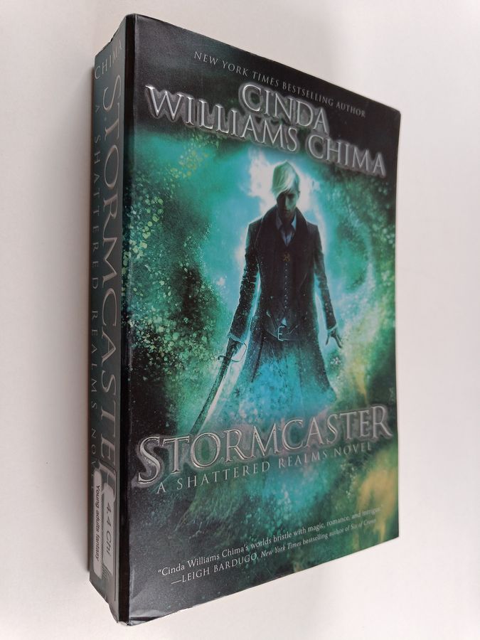 Stormcaster