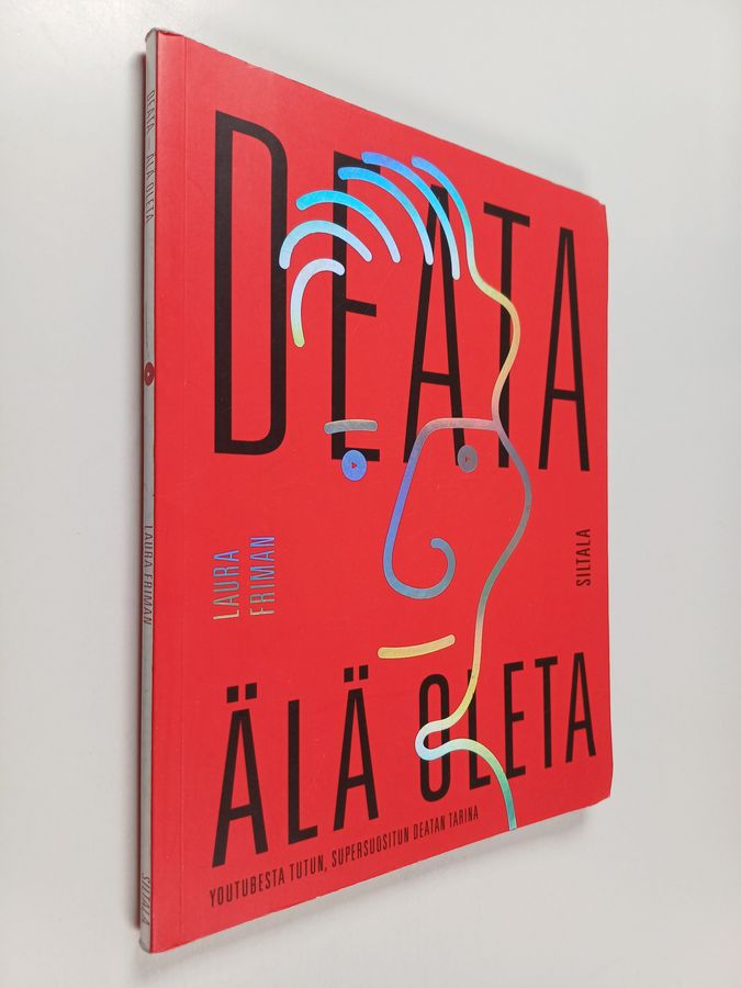 Deata - älä oleta