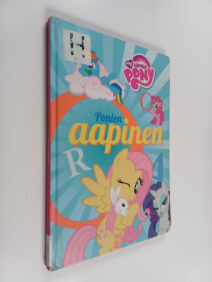 Ponien aapinen