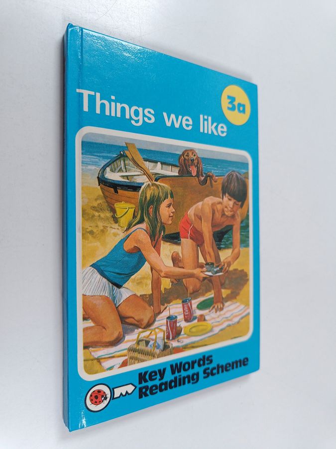 Things We Like