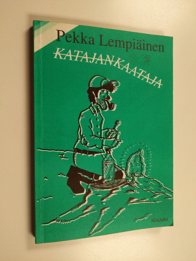 Katajankaataja