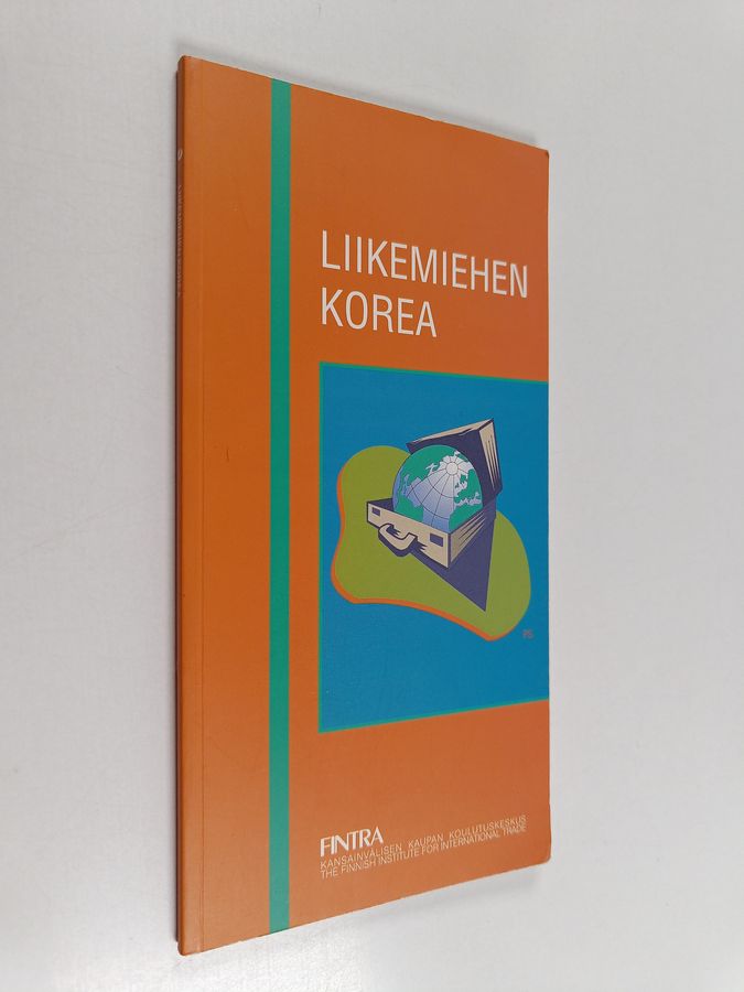 Liikemiehen Korea