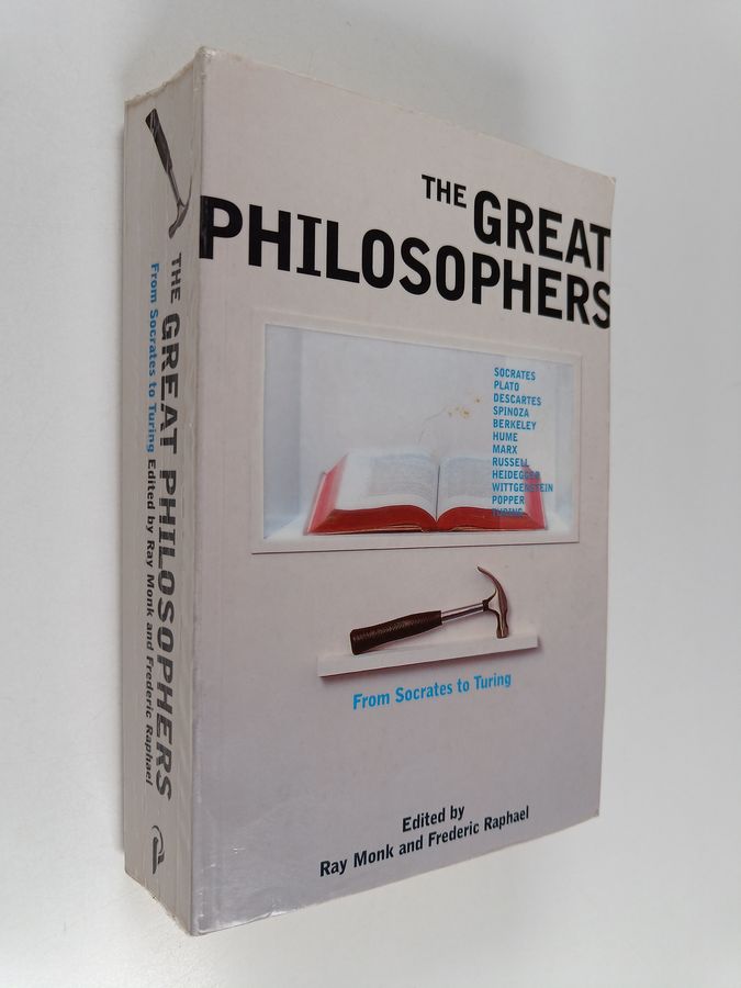 The Great Philosophers