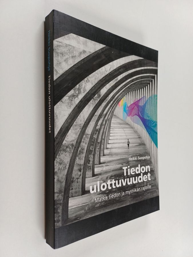 Tiedon ulottuvuudet