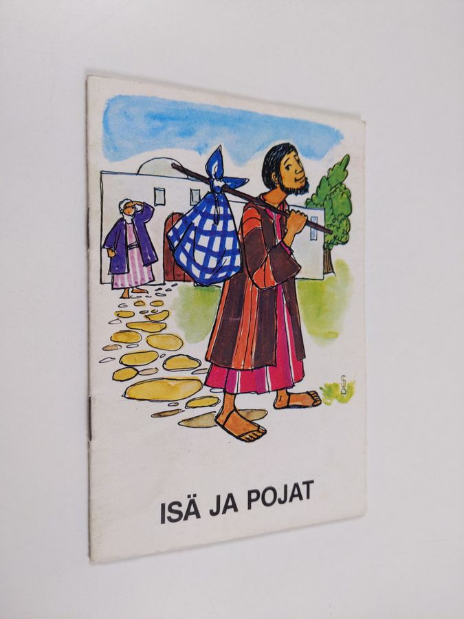 Isä ja pojat
