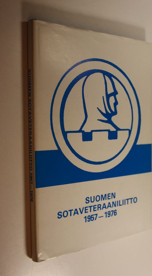 Suomen sotaveteraaniliitto 1957-1976