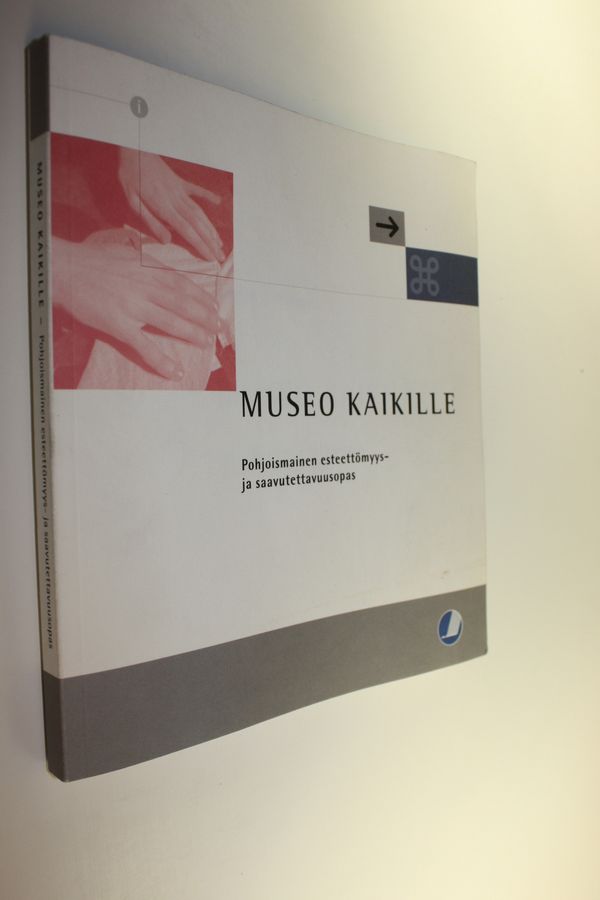 Museo kaikille