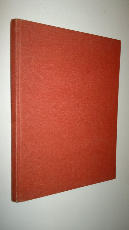 Neuvostokulttuuri esittäytyy