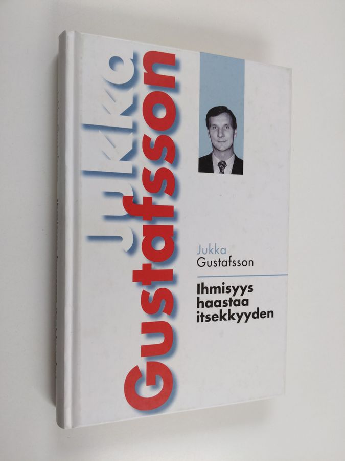 Ihmisyys haastaa itsekkyyden