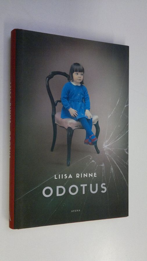 Liisa Rinne : Odotus