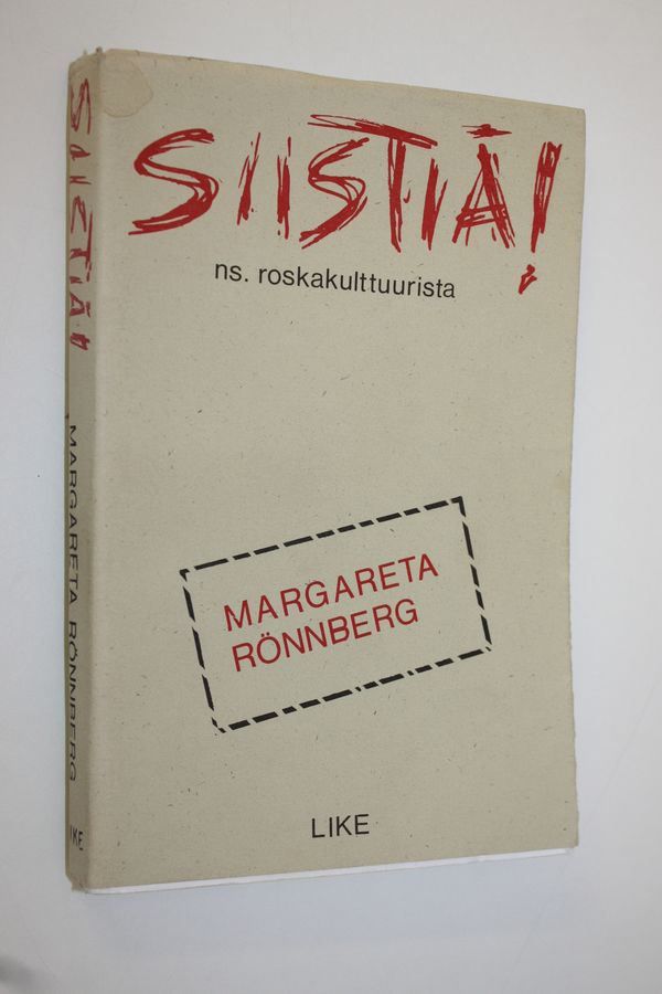 Siistiä!