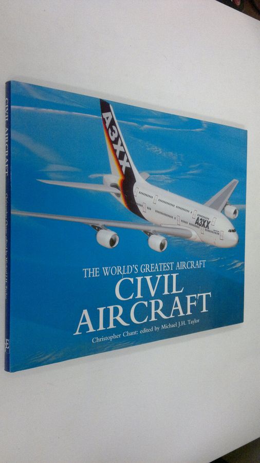 the world's greatest aircraft