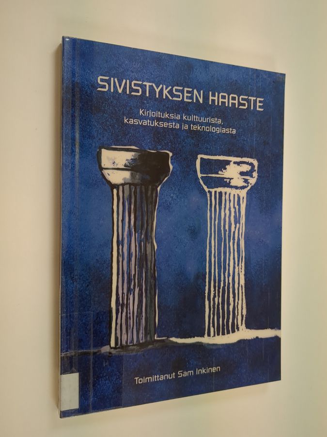 Sivistyksen haaste