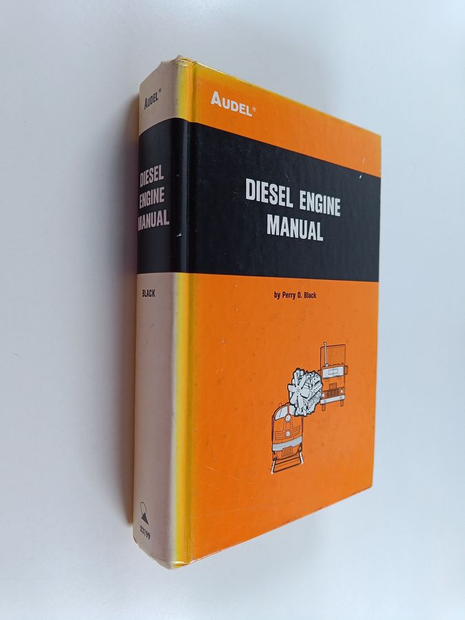 Diesel Engine Manual