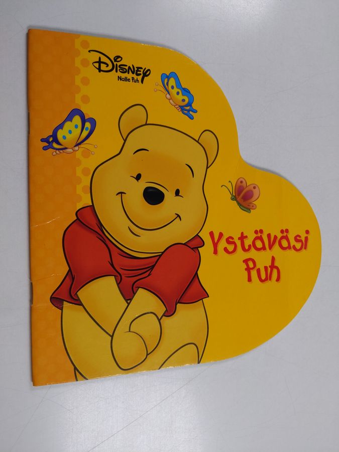 Ystäväsi Puh
