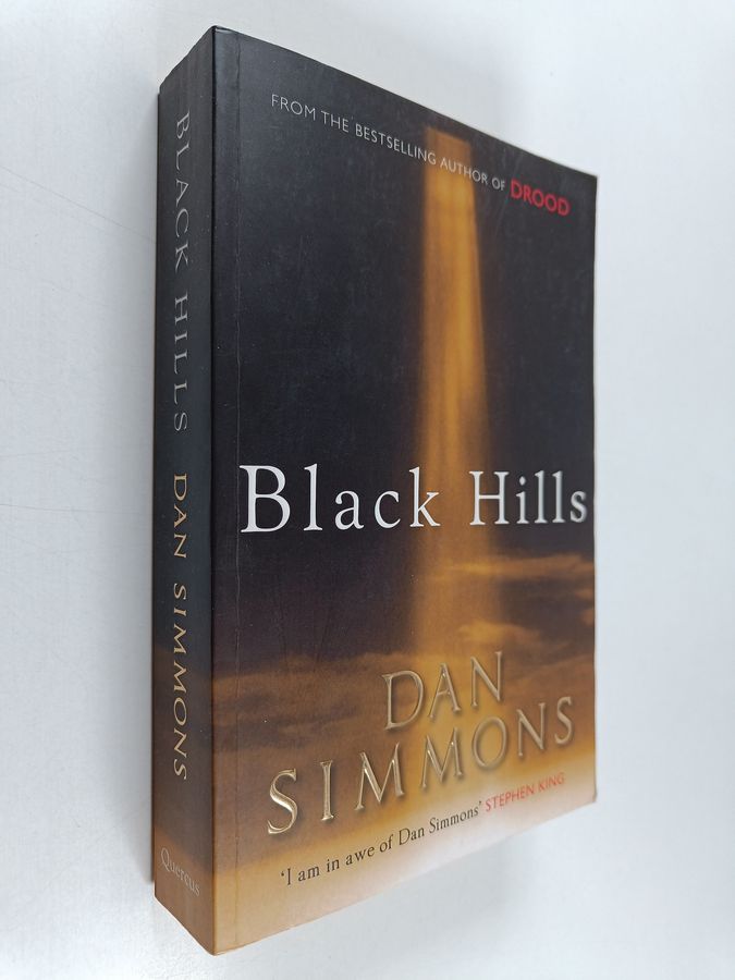Black Hills