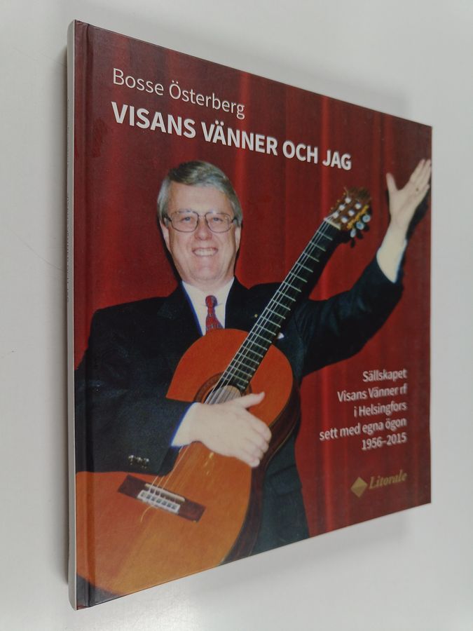 Visans Vänner och jag