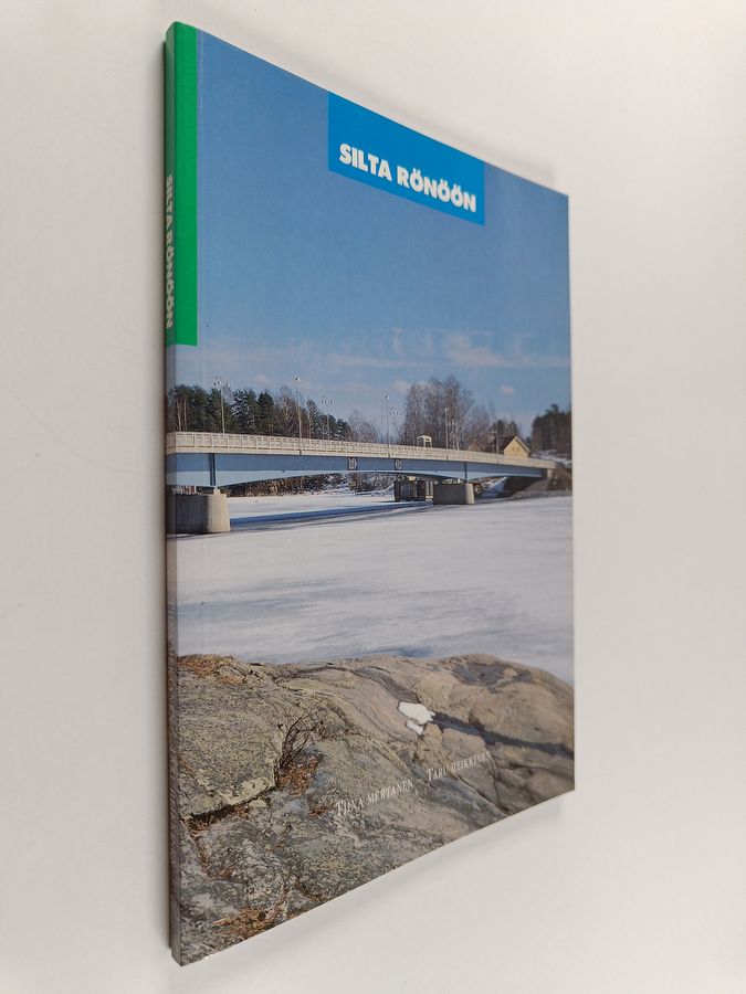 Silta Rönöön