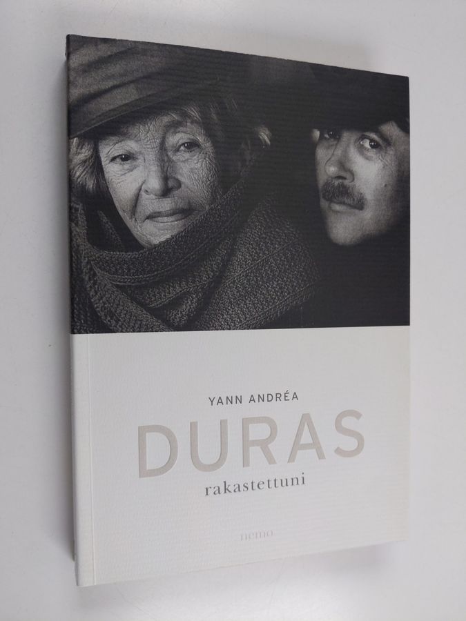 Duras, rakastettuni