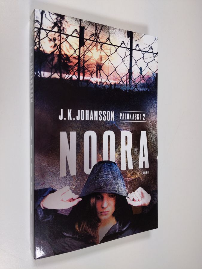 J. K. Johansson : Noora