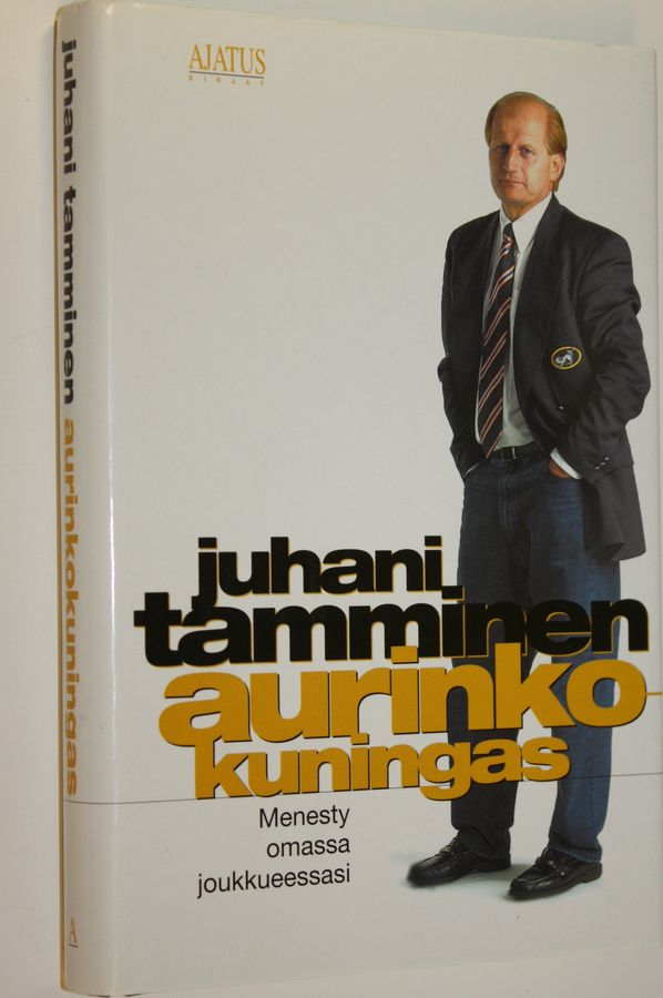 Aurinkokuningas