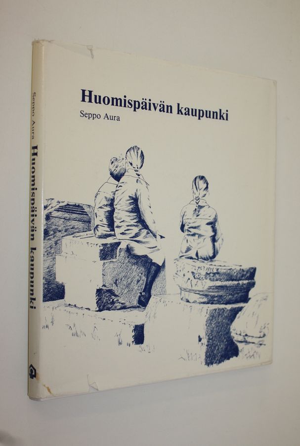 Huomispäivän kaupunki