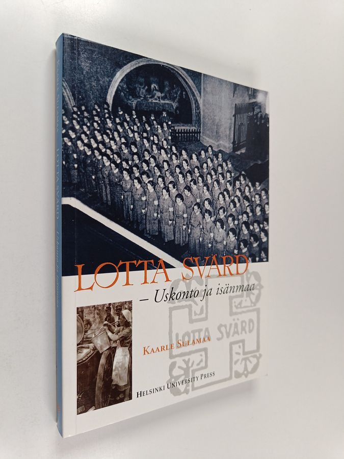 Lotta Svärd