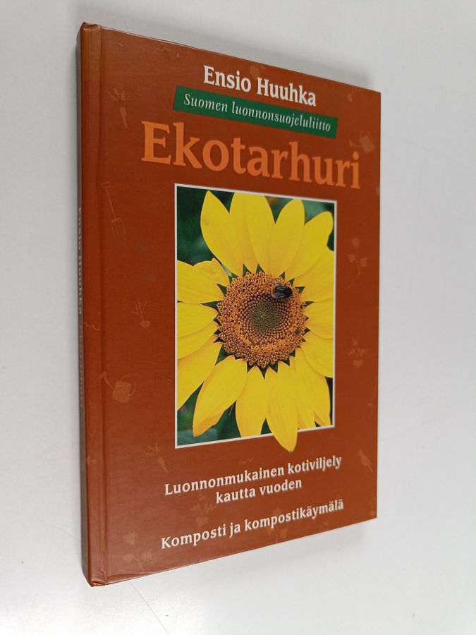 Ekotarhuri