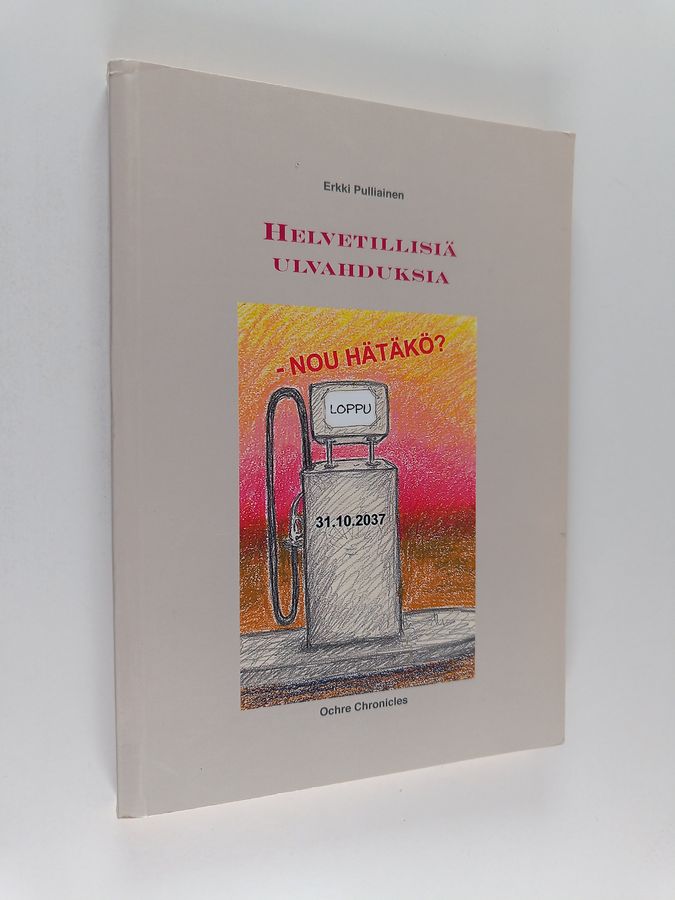 Helvetillisiä ulvahduksia