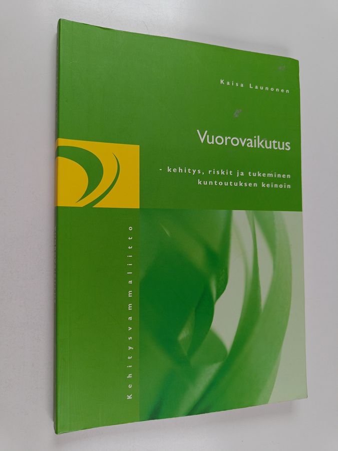Vuorovaikutus