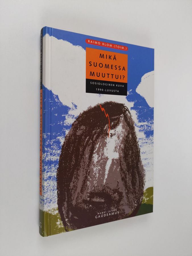 Mikä Suomessa muuttui?