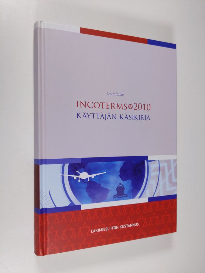 Incoterms® 2010