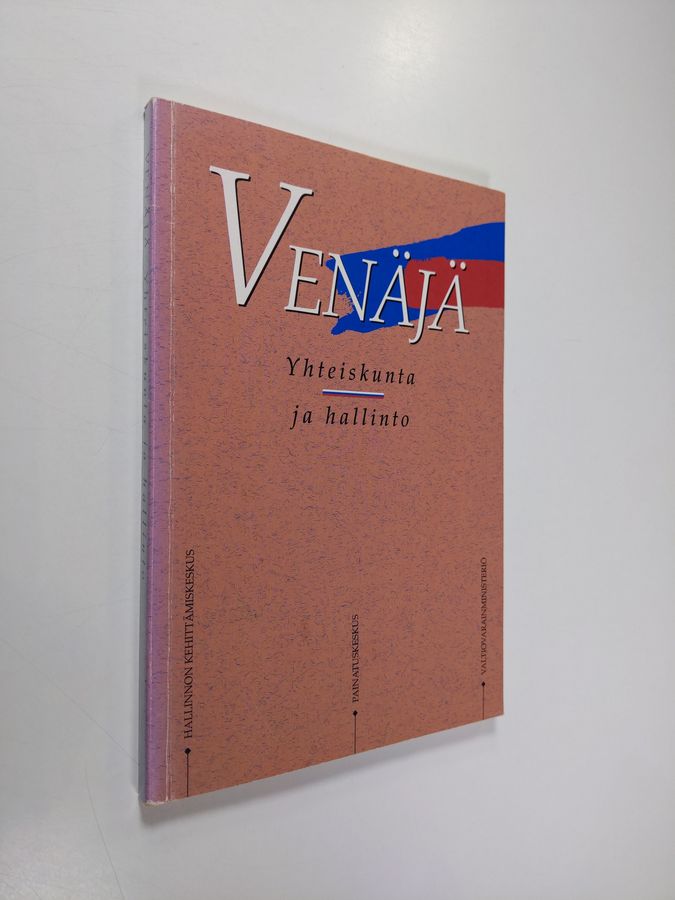 Venäjä