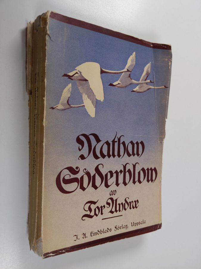 Nathan Söderblom