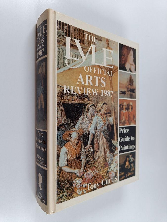 The Lyle Official Arts Review, 1987