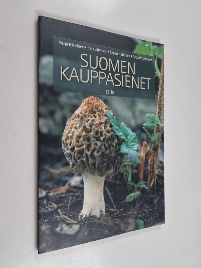Suomen kauppasienet