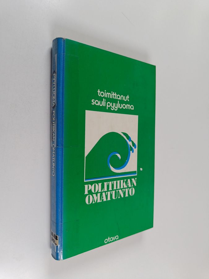 Politiikan omatunto