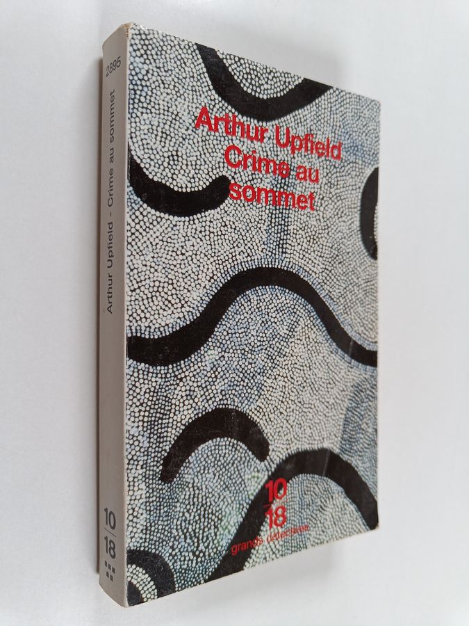 Crime au sommet