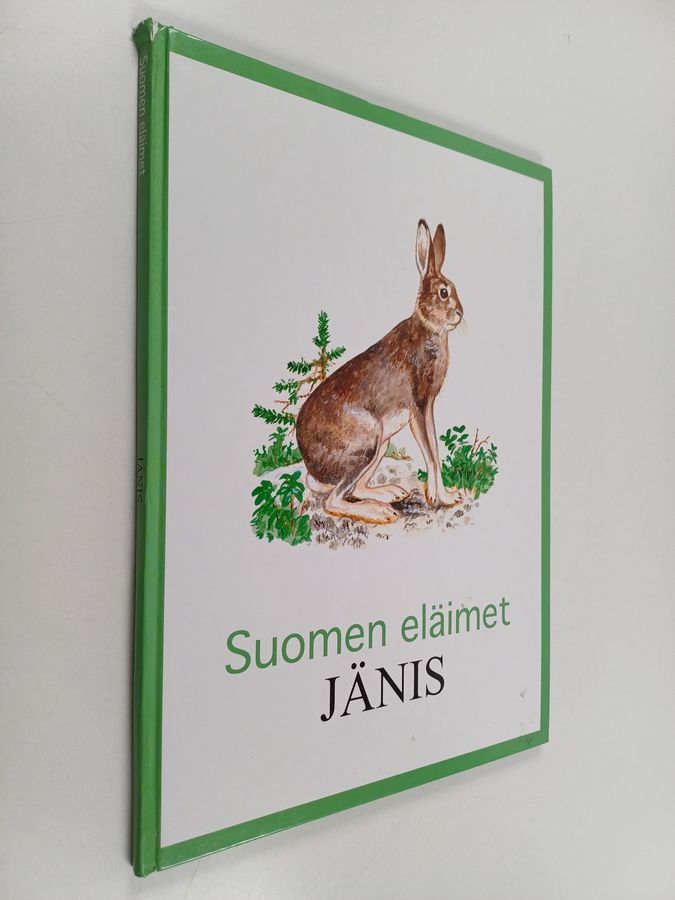 Jänis