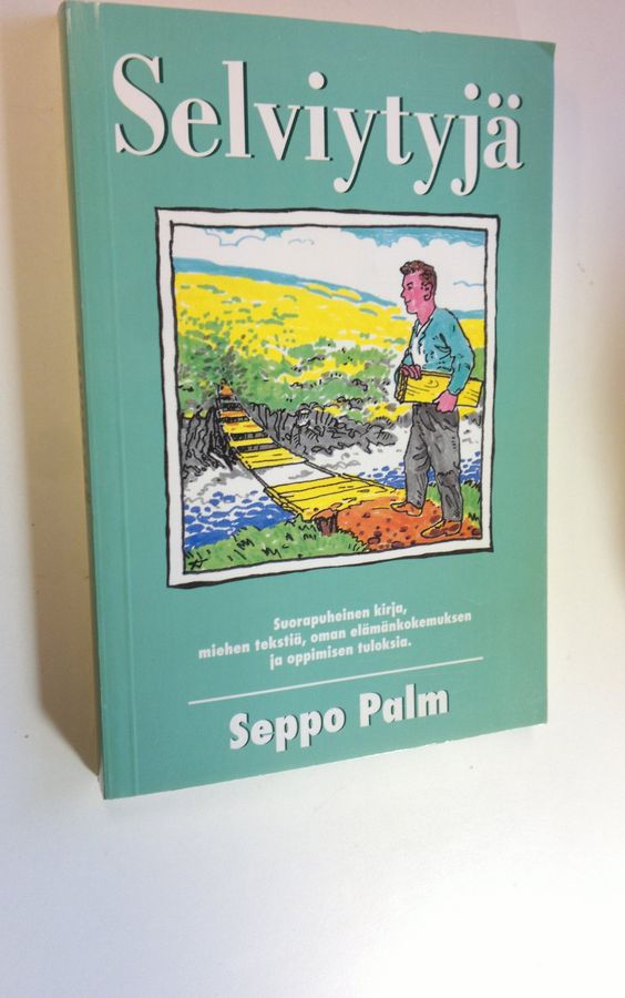Selviytyjä
