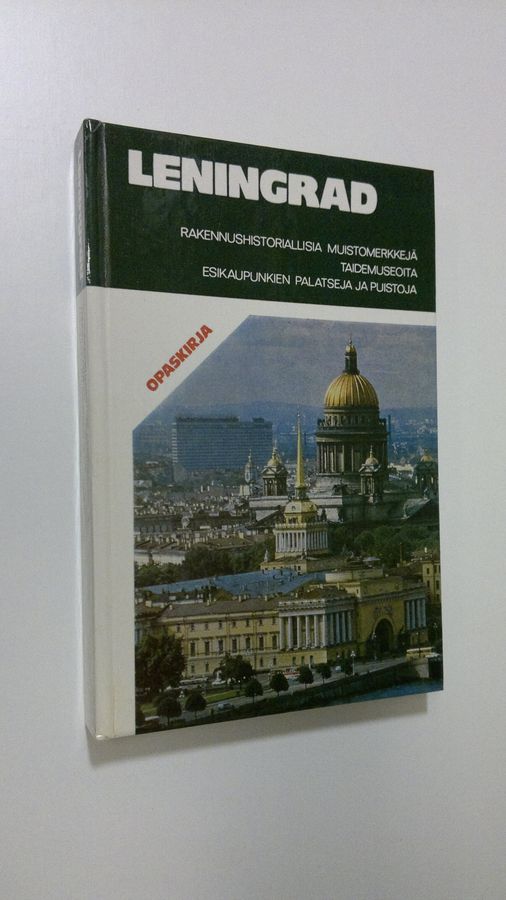Leningrad
