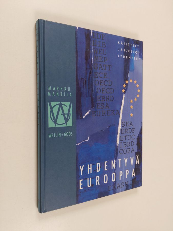 Yhdentyvä Eurooppa