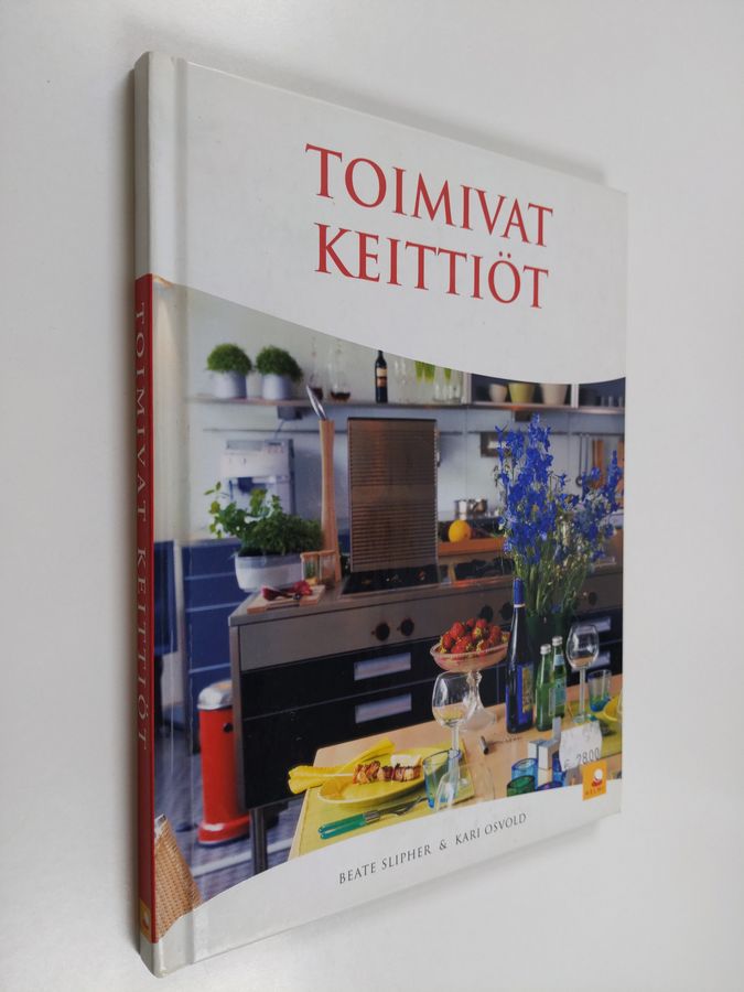 Toimivat keittiöt