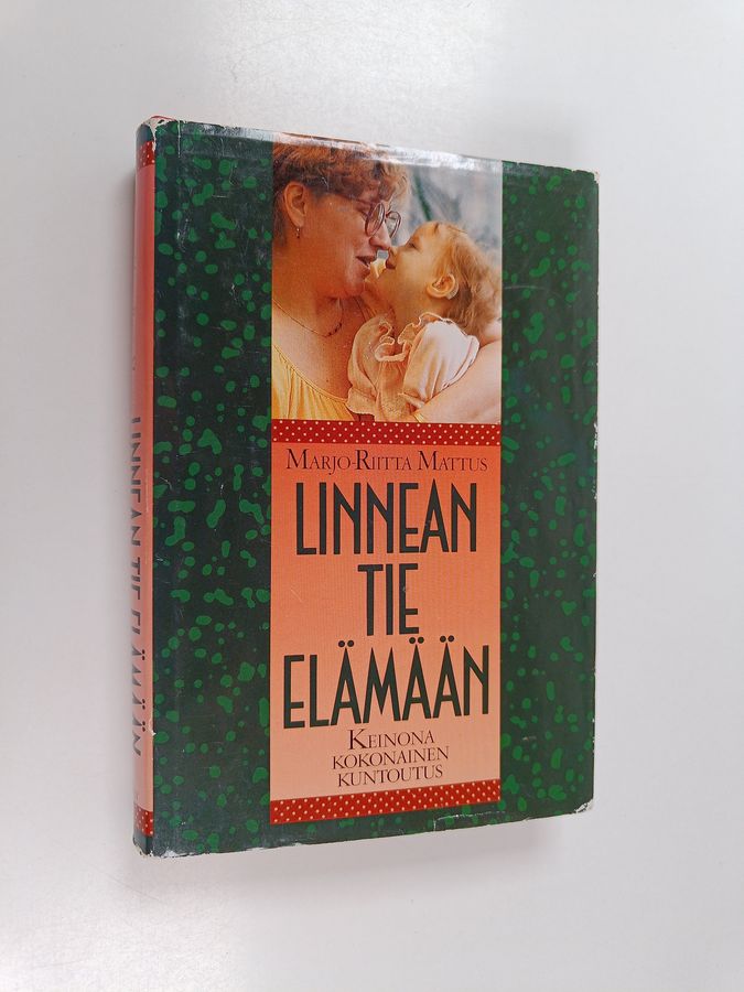 Linnean tie elämään