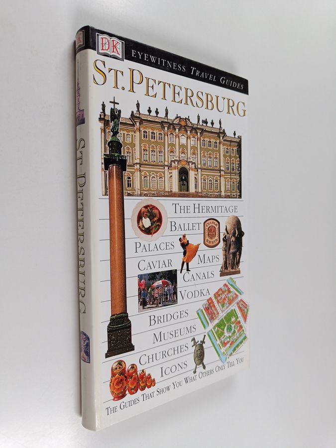 St. Petersburg